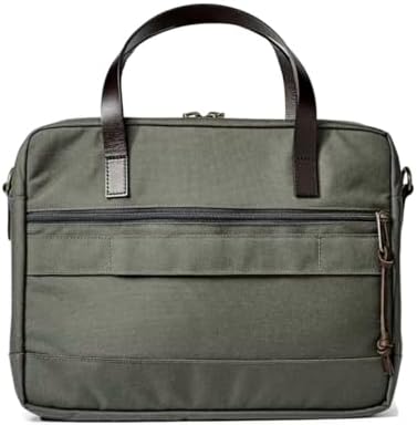 Filson ブリーフケース　オリーブ RUGGED TWILL ORIGINAL BRIEFCASE / ラギッドツィル オリジナル
